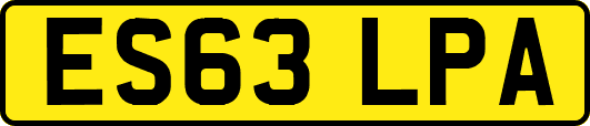 ES63LPA