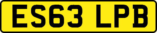 ES63LPB