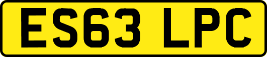 ES63LPC
