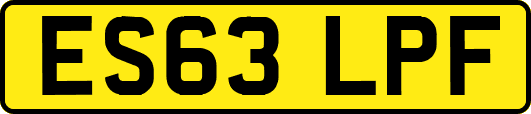 ES63LPF