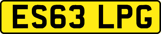 ES63LPG