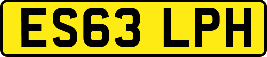 ES63LPH