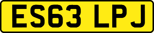 ES63LPJ