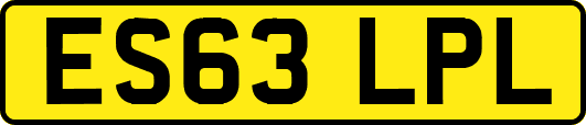 ES63LPL