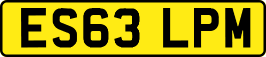 ES63LPM