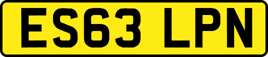 ES63LPN