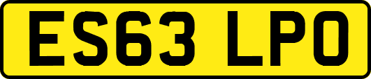 ES63LPO