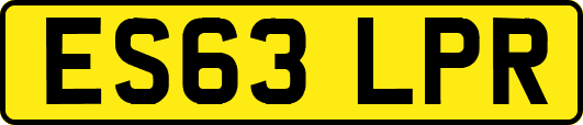 ES63LPR