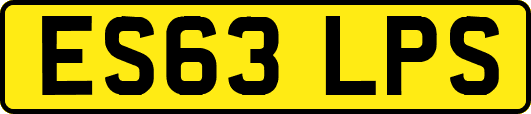 ES63LPS
