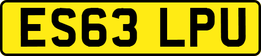 ES63LPU