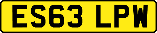 ES63LPW
