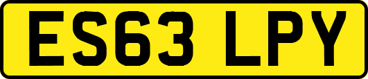 ES63LPY