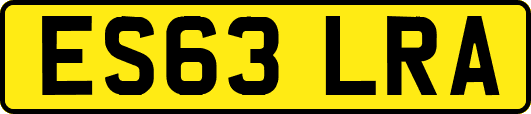 ES63LRA