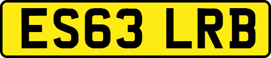 ES63LRB