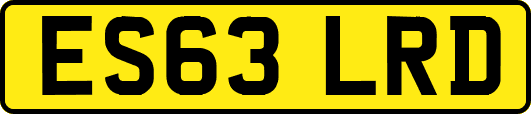 ES63LRD