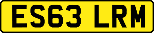 ES63LRM