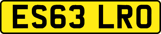 ES63LRO