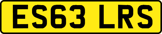 ES63LRS