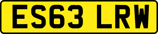 ES63LRW