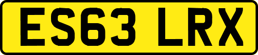 ES63LRX