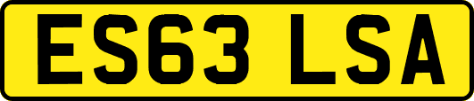 ES63LSA