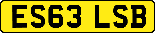 ES63LSB
