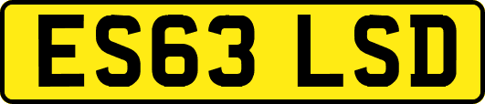 ES63LSD