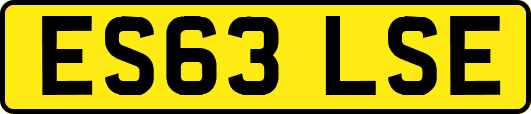 ES63LSE