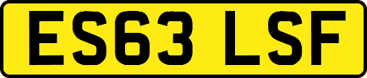 ES63LSF