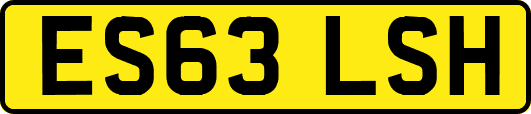 ES63LSH