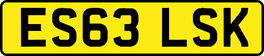 ES63LSK