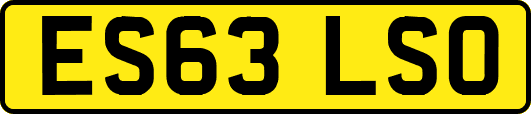 ES63LSO