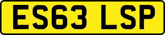 ES63LSP