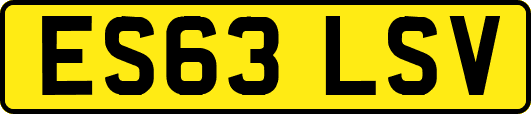 ES63LSV