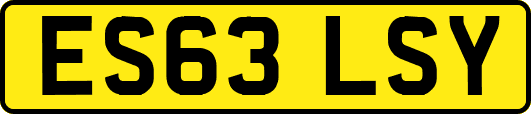 ES63LSY