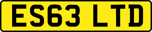 ES63LTD