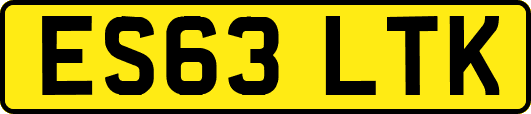 ES63LTK