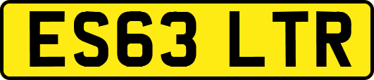 ES63LTR
