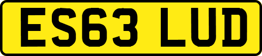 ES63LUD