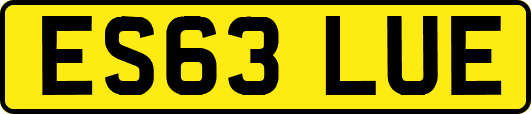 ES63LUE