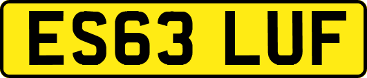 ES63LUF