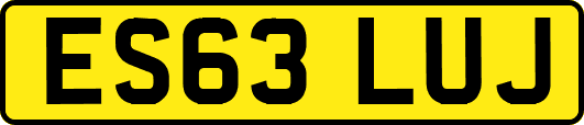 ES63LUJ