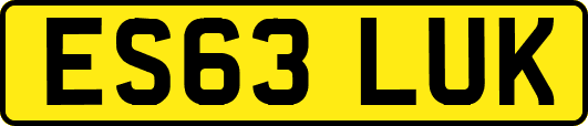 ES63LUK