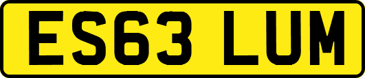 ES63LUM