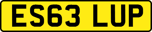 ES63LUP