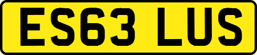 ES63LUS
