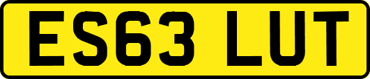 ES63LUT