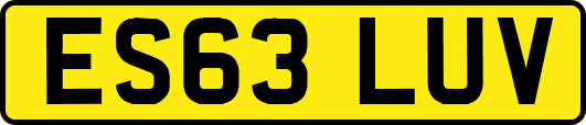 ES63LUV