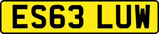 ES63LUW