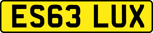 ES63LUX